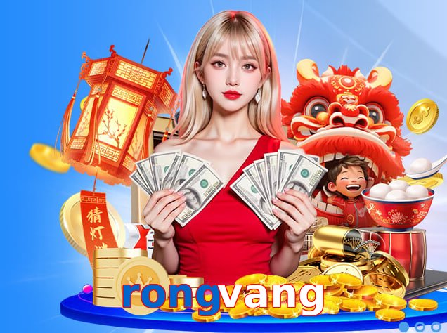 rongvang