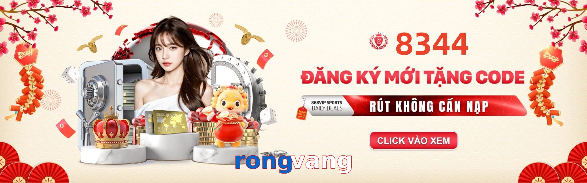 rongvang